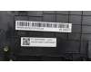 Lenovo 5CB1H79947 COVER Upper Case ASM_POR W 82R7 CG BL