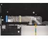 Lenovo 5CB1H79953 COVER Upper Case ASM_FRA W 82R7 CG BL