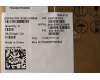 Lenovo 5CB1H79958 COVER Upper Case ASM_GRE W 82R7 CG BL