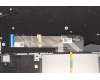 Lenovo 5CB1H79958 COVER Upper Case ASM_GRE W 82R7 CG BL