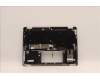 Lenovo 5CB1H79959 COVER Upper Case ASM_HBW W 82R7 CG BL