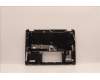 Lenovo 5CB1H79966 COVER Upper Case ASM_EURO ENGW82R7 CG BL