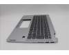 Lenovo 5CB1H79967 COVER Upper Case ASM_CZE/SLK W82R7 CG BL