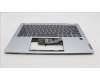 Lenovo 5CB1H79971 COVER Upper Case ASM_UKR W 82R7 CG BL
