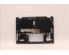 Lenovo 5CB1H80003 COVER Upper Case ASM_ENG W 82R7 SB BL