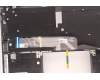 Lenovo 5CB1H80006 COVER Upper Case ASM_ITA W 82R7 SB BL