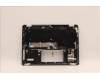 Lenovo 5CB1H80022 COVER Upper Case ASM_HBW W 82R7 SB BL
