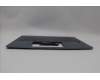Lenovo 5CB1H80023 COVER Upper Case ASM_HUN W 82R7 SB BL