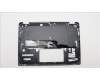 Lenovo 5CB1H80027 COVER Upper Case ASM_SLV W 82R7 SB BL