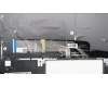 Lenovo 5CB1H80027 COVER Upper Case ASM_SLV W 82R7 SB BL