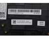 Lenovo 5CB1H80030 COVER Upper Case ASM_CZE/SLK W82R7 SB BL