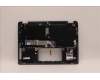 Lenovo 5CB1H80033 COVER Upper Case ASM_FRA/ARA W82R7 SB BL