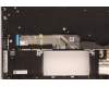 Lenovo 5CB1H80038 COVER Upper Case ASM_SPA W 82R7 SB