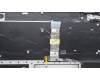 Lenovo 5CB1H80086 COVER Upper Case ASM_RUS W 82RA SG