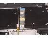 Lenovo 5CB1H80099 COVER Upper Case ASM_SWS W 82RA SG