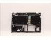 Lenovo 5CB1H80120 COVER Upper Case ASM_GER W 82RA CG