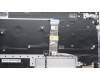 Lenovo 5CB1H80128 COVER Upper Case ASM_BEL W 82RA CG