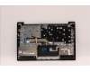 Lenovo 5CB1H80156 COVER Upper Case ASM_ENG L82TU BU_BK