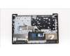 Lenovo 5CB1H80157 COVER Upper Case ASM_FRA L82TU BU_BK