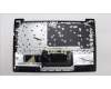 Lenovo 5CB1H80172 COVER Upper Case ASM_RUS L82TU BU_BK