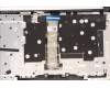 Lenovo 5CB1H80218 COVER UpperCaseASM_CZE/SLKL82TVBU_BK_TEX