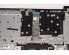 Lenovo 5CB1H80219 COVER UpperCaseASM_EUROENGL82TVBU_BK_TEX