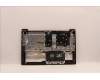 Lenovo 5CB1H80221 COVER Upper Case ASM_FRA L82TV BU_BK_TEX