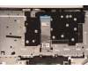 Lenovo 5CB1H80221 COVER Upper Case ASM_FRA L82TV BU_BK_TEX