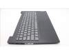 Lenovo 5CB1H80226 COVER Upper Case ASM_HBW L82TV BU_BK_TEX