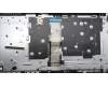 Lenovo 5CB1H80228 COVER Upper Case ASM_HUN L82TV BU_BK_TEX
