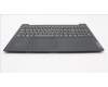 Lenovo 5CB1H80228 COVER Upper Case ASM_HUN L82TV BU_BK_TEX