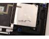 Lenovo 5CB1H80237 COVER Upper Case ASM_SLV L82TV BU_BK_TEX