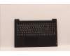 Lenovo 5CB1H80241 COVER Upper Case ASM_THAI L82TVBU_BK_TEX