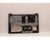 Lenovo 5CB1H80241 COVER Upper Case ASM_THAI L82TVBU_BK_TEX