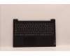 Lenovo 5CB1H80243 COVER Upper Case ASM_UKE L82TV BU_BK_TEX