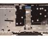 Lenovo 5CB1H80243 COVER Upper Case ASM_UKE L82TV BU_BK_TEX