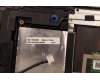 Lenovo 5CB1H80243 COVER Upper Case ASM_UKE L82TV BU_BK_TEX