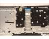 Lenovo 5CB1H80608 COVER Upper Case ASM_HIN L82TV IG_IMR