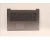 Lenovo 5CB1H80728 COVER Upper Case ASM_UKE L82RL FP AG U
