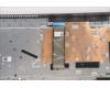 Lenovo 5CB1H80747 COVER Upper Case ASM_BEL L82RL FP AG U