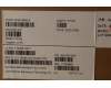 Lenovo 5CB1H80815 COVER Upper Case ASM_BUL L82RL NFP AB U