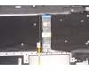Lenovo 5CB1H80891 COVER Upper Case ASM_FRA/ENG W82R8 SG