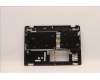 Lenovo 5CB1H80896 COVER Upper Case ASM_GER W 82R8 SG