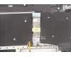 Lenovo 5CB1H80897 COVER Upper Case ASM_ARA W 82R8 SG