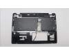 Lenovo 5CB1H80906 COVER Upper Case ASM_SLV W 82R8 SG