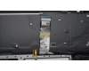 Lenovo 5CB1H80906 COVER Upper Case ASM_SLV W 82R8 SG