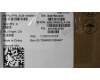 Lenovo 5CB1H80917 COVER Upper Case ASM_ITA W 82R8 CG