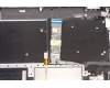 Lenovo 5CB1H81048 COVER Upper Case ASM_GER W 82R8 CG