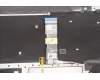 Lenovo 5CB1H81052 COVER Upper Case ASM_GRE W 82R8 CG