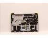 Lenovo 5CB1H81086 COVER UpperCaseASM_EURO ENG C82SH CloBL